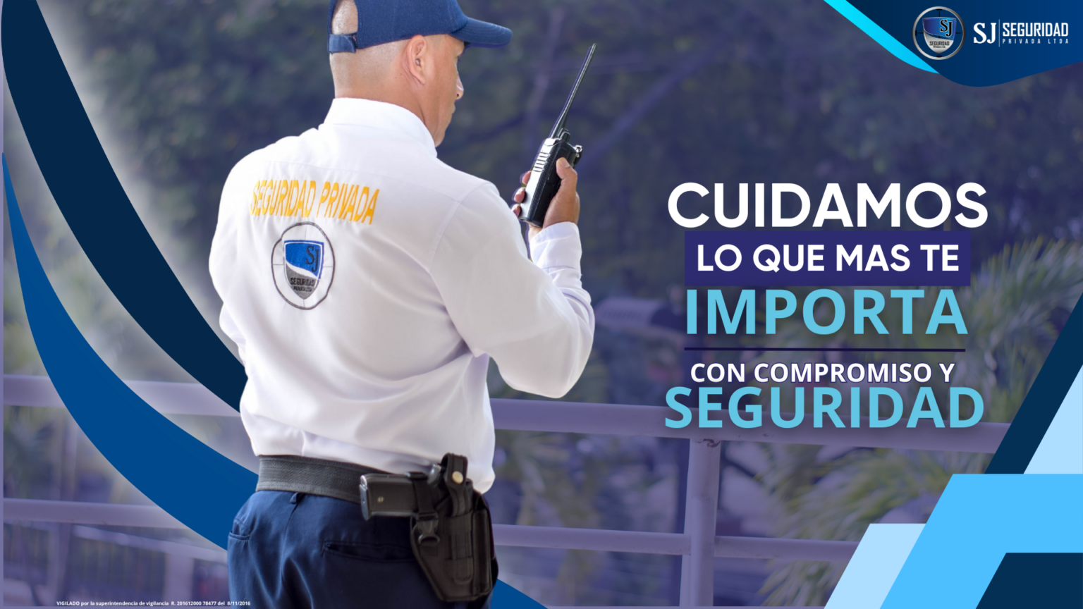 Protección