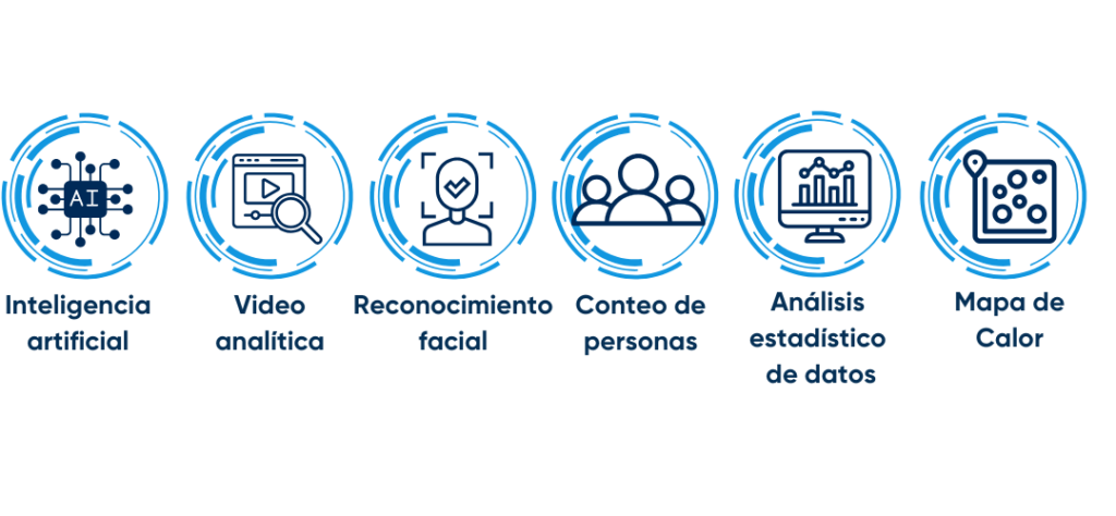 Sistema de videovigilancia