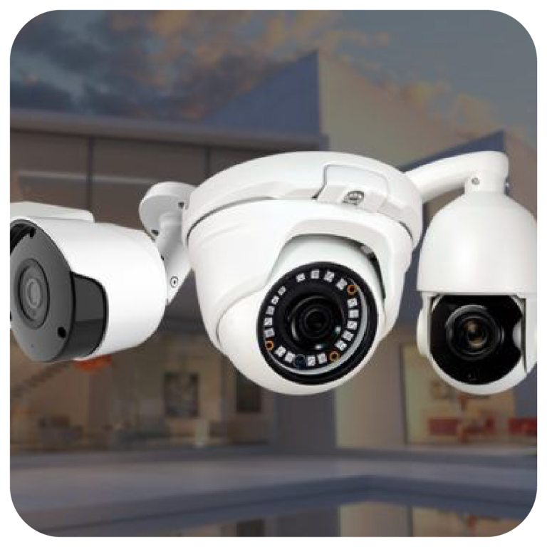 Sistema de videovigilancia